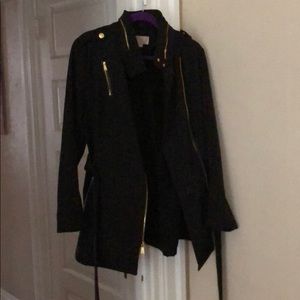 Size L Michael Kors winter Jacket